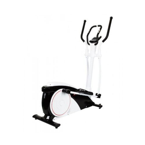 Орбитрек  Hop-Sport HS-060C Blaze (wt-bl) - фото №11